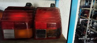 Toyota Starlet EP70 δύο πισινά φανάρια δεξιά