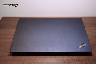 Πωλείται laptop Lenovo l580 15.6" σε πολύ καλή κατάσταση.