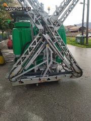 Ραντιστικά - Ψεκαστικά 2009 UNIGREEN 1000lt-thumb-1