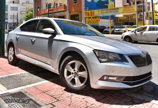 Skoda Superb '19