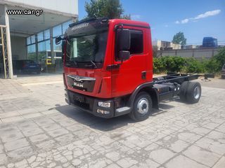 MAN '15 TGL 8.220 EYRO6