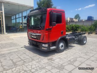 MAN '15 TGL 8.220 EYRO6