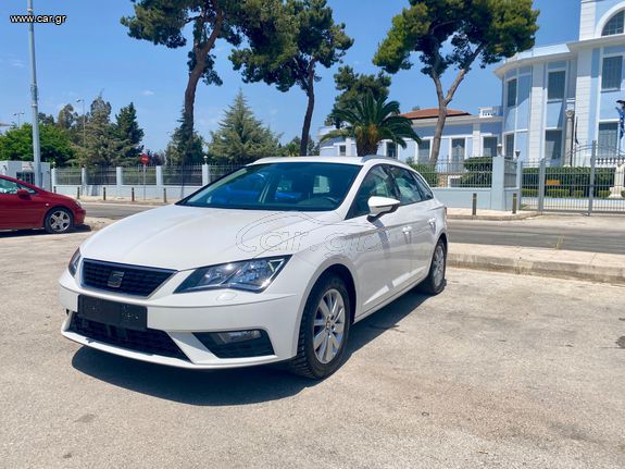 Seat Leon '20 Sport tourer