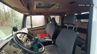 Πυροσβεστικό Όχημα Mercedes-Benz 1994 611-thumb-5