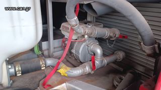 Πυροσβεστικό Όχημα Mercedes-Benz 1994 611-thumb-8