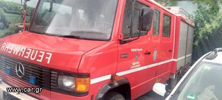 Πυροσβεστικό Όχημα Mercedes-Benz 1994 611-thumb-13