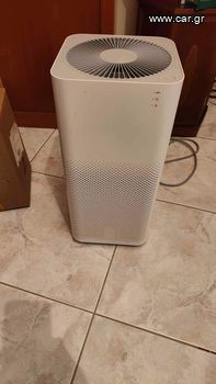 Πωλείται καθαριστής αέρα Xiaomi Air Purifier με έξτρα ολοκαίνουργιο φίλτρο.