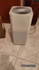 Πωλείται καθαριστής αέρα Xiaomi Air Purifier με έξτρα ολοκαίνουργιο φίλτρο.