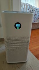 Πωλείται καθαριστής αέρα Xiaomi Air Purifier 3H με έξτρα ολοκαίνουργιο φίλτρο!
