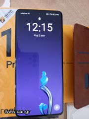 realme 11 pro plus 12GB/512GB