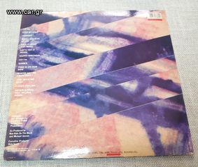 New Kids On The Block – Step By Step  LP-thumb-1