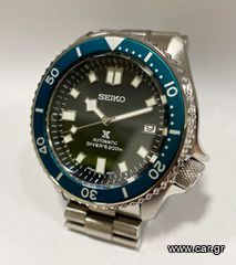 SEIKO SKX Mod αυτοματο ολοκαινουριο