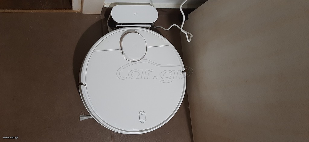 Xiaomi Mi Robot Vacuum Mop P Λευκή