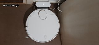 Xiaomi Mi Robot Vacuum Mop P Λευκή