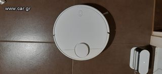 Xiaomi Mi Robot Vacuum Mop P Λευκή-thumb-1