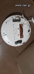 Xiaomi Mi Robot Vacuum Mop P Λευκή-thumb-3