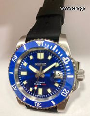SEIKO Mod blue sub αυτοματο