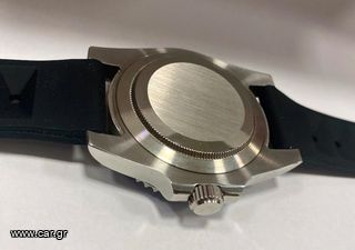SEIKO Mod blue sub αυτοματο-thumb-8