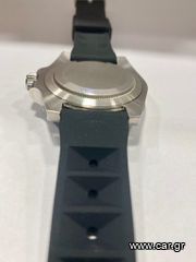 SEIKO Mod blue sub αυτοματο-thumb-11