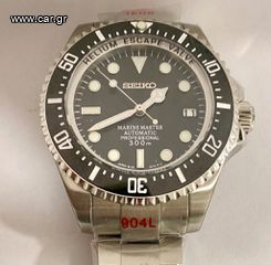 SEIKO Mod DEEP DEA αυτοματο