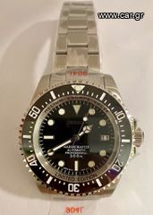 SEIKO Mod DEEP DEA αυτοματο-thumb-1
