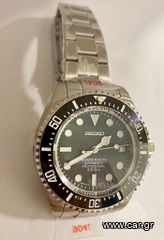 SEIKO Mod DEEP DEA αυτοματο-thumb-2