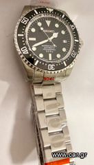 SEIKO Mod DEEP DEA αυτοματο-thumb-3