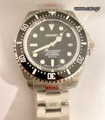 SEIKO Mod DEEP DEA αυτοματο-thumb-4