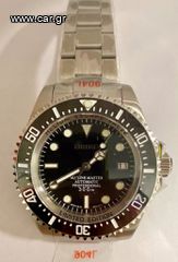 SEIKO Mod DEEP DEA αυτοματο-thumb-6