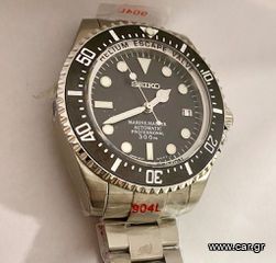 SEIKO Mod DEEP DEA αυτοματο-thumb-8
