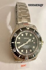 SEIKO Mod DEEP DEA αυτοματο-thumb-9