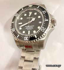 SEIKO Mod DEEP DEA αυτοματο-thumb-12
