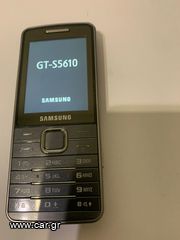 Samsung S5610-thumb-1