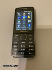 Samsung S5610-thumb-4