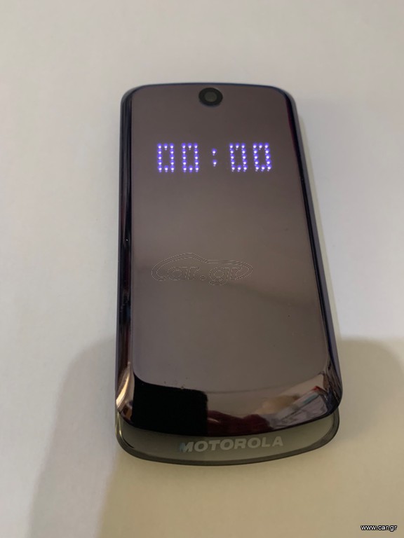 MOTOROLA Gleam