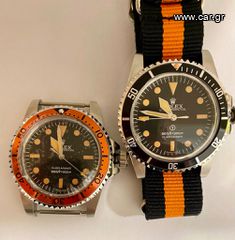 RLX mod Vintage sub-thumb-4