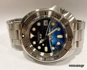 SEIKO Mod 6105 planet αυτοματο-thumb-6