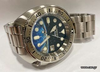 SEIKO Mod 6105 planet αυτοματο-thumb-16