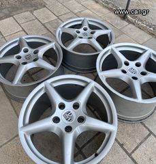 Porsche BBS RD 206/8 Ζαντες 18”