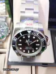 Rolex submariner no date (citizen Miyota)