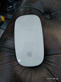 Apple mouse