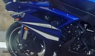 fairing left-right original yamaha r1 2007-2008