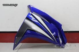 fairing left-right original yamaha r1 2007-2008