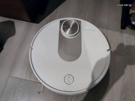 Xiaomi viomi robot vacuum cleaner SE