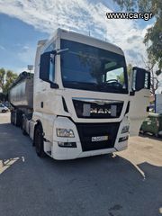 MAN 2014 tgs 18440