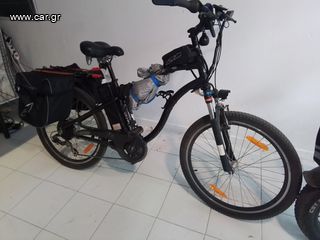 EcoBike '24 Ηλεκτρικό