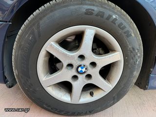 15 ζαντολάστιχα BMW E39