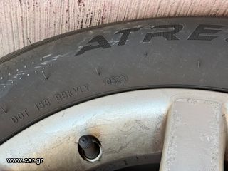 15 ζαντολάστιχα BMW E39-thumb-1