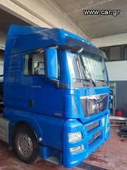 MAN 2014 tgs 18440 adr euro 6