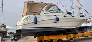 Sea Ray 2005 Sundancer-thumb-6